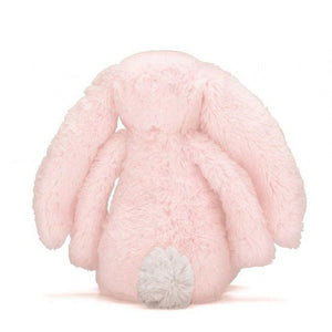 Jellycat Bashful Bunny Medium - Pink - Funky Gifts NZ