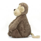 Jellycat Bashful Monkey - Medium - Funky Gifts NZ