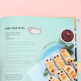 KUWI'S Kitchen - Kiwi Kids Cookbook - Funky Gifts NZ