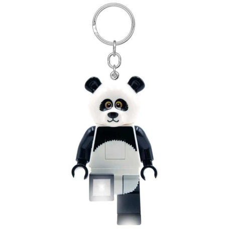 LEGO Minifigures Keychain Light Animals - Funky Gifts NZ
