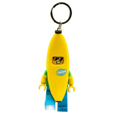 LEGO Minifigures Keychain Light Buffet - Funky Gifts NZ