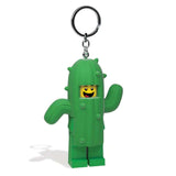 LEGO Minifigures Keychain Light Buffet - Funky Gifts NZ