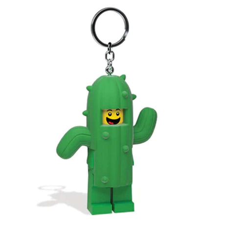 LEGO Minifigures Keychain Light Buffet - Funky Gifts NZ