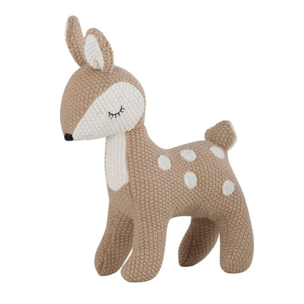 Lily & George - Wild Ones Miss Deer - Funky Gifts NZ