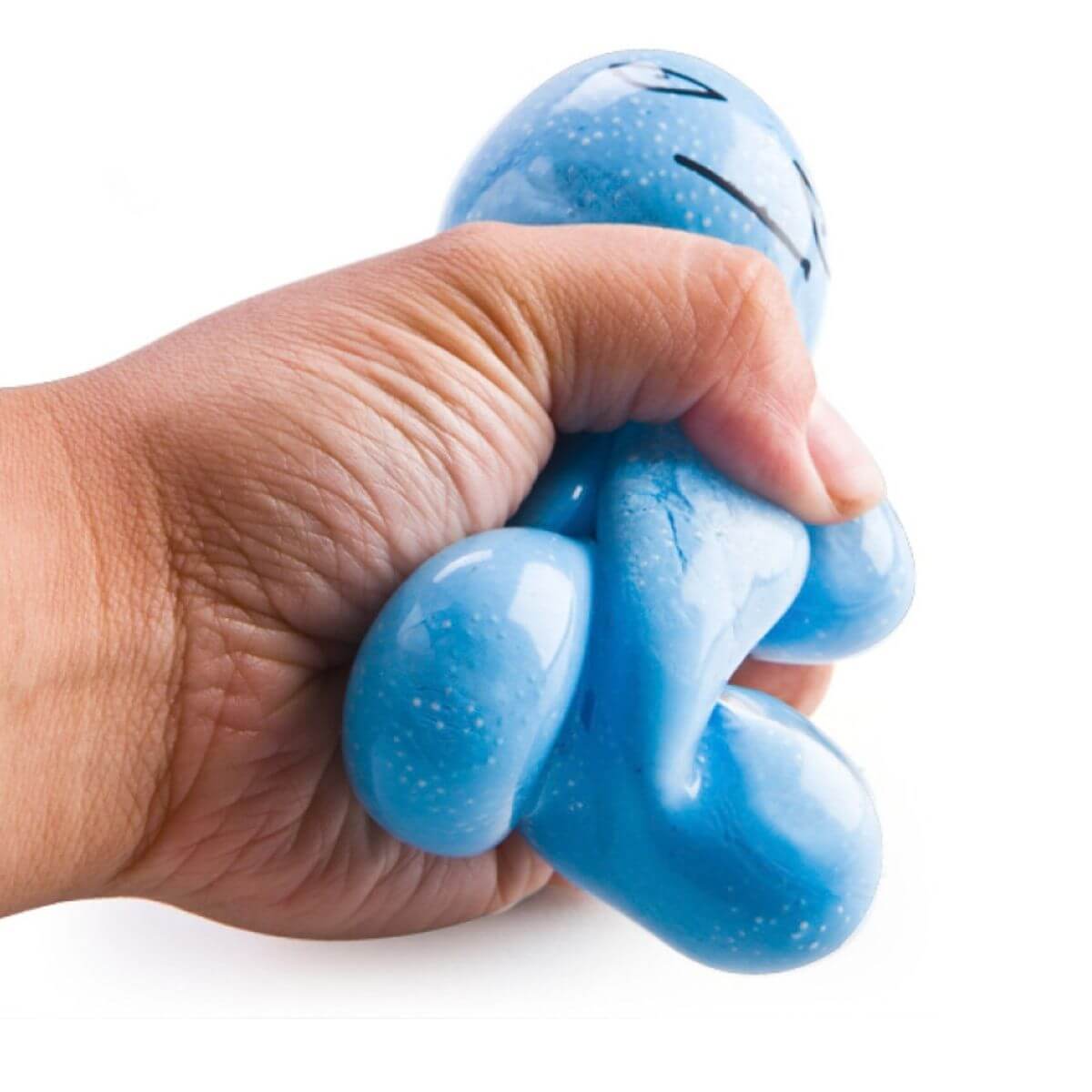 Splat Slammer Creature - Funky Gifts NZ