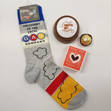 The Dad Who Loves a Laugh - Mini Gift Pack - Funky Gifts NZ