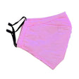 Face Mask - Pink - Funky Gifts NZ