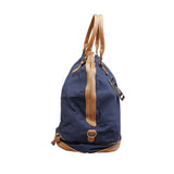 Omaha Overnighter Bag - Navy - Funky Gifts NZ