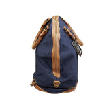 Omaha Overnighter Bag - Navy - Funky Gifts NZ