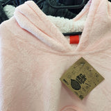 Kids Mega Hoodie - Pink - Funky Gifts NZ