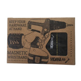 Moana Rd - Wrist Wonder Tool - Black - Funky Gifts NZ