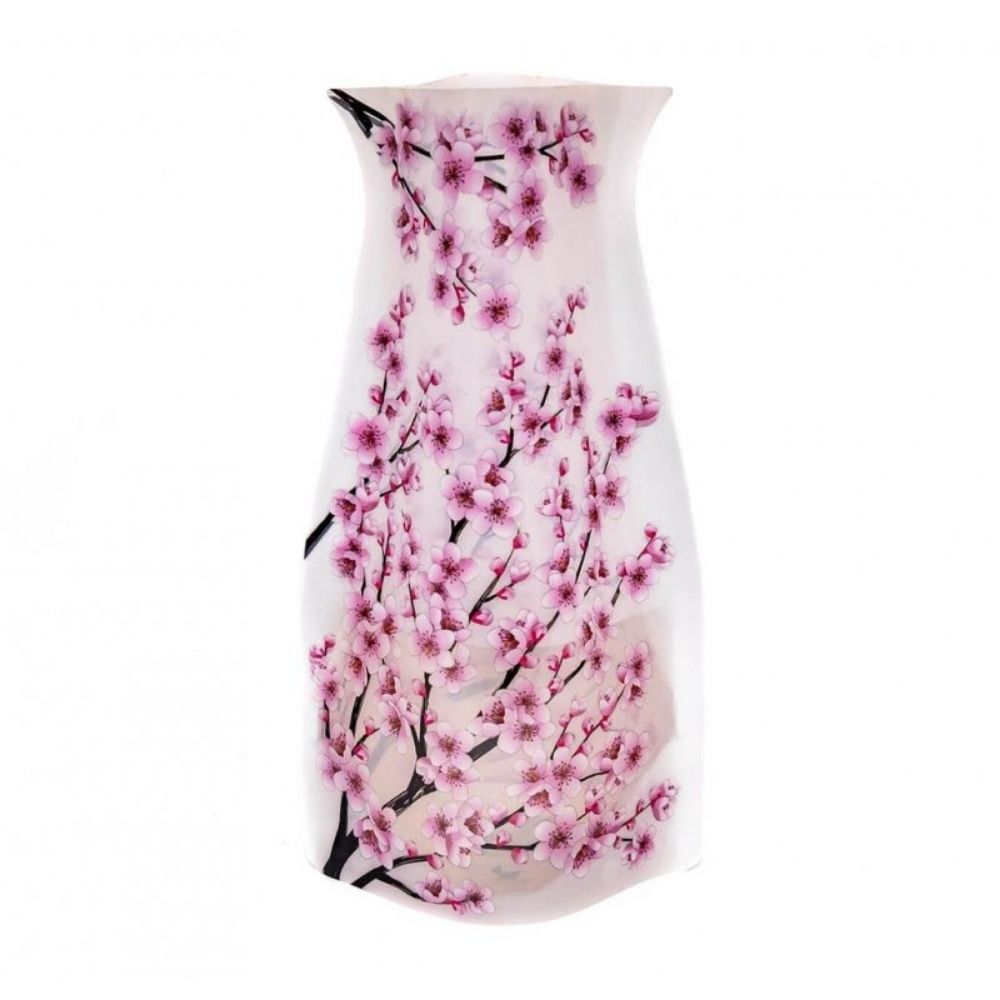 Modgy Vase - Cherry Blossom - Funky Gifts NZ