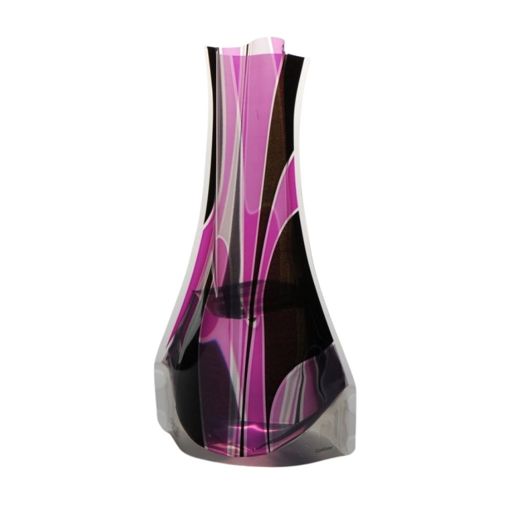 Modgy Vase - Cool Sister - Funky Gifts NZ