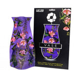 Modgy Vase - Hummingbird - Funky Gifts NZ