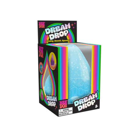 NeeDoh - Dream Drop *PRE ORDER - Funky Gifts NZ