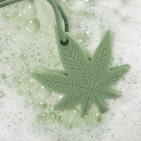 High Hopes Soap On A Rope - Funky Gifts NZ