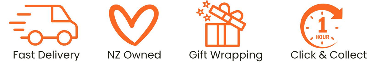 Funky Gifts NZ