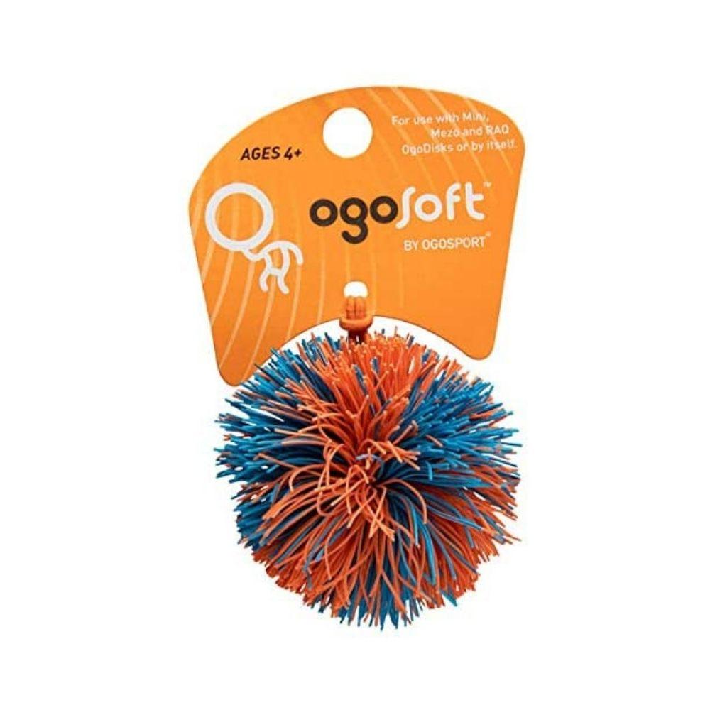 OGO Koosh Ball Toy - Funky Gifts NZ