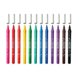 Yummy Yummy Scented Markers - Funky Gifts NZ