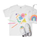 Fabric Doodlers Marker - Funky Gifts NZ