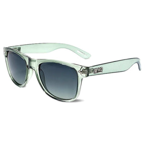 Moana Road Sunglasses - Plastic Fantastic Clear #3276 - Funky Gifts NZ