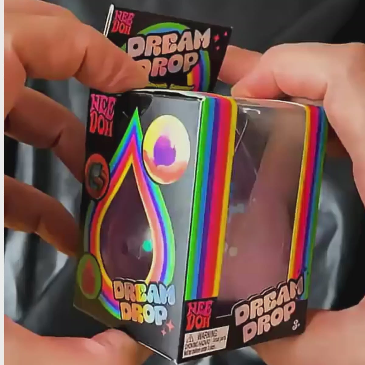 NeeDoh - Dream Drop *PRE ORDER