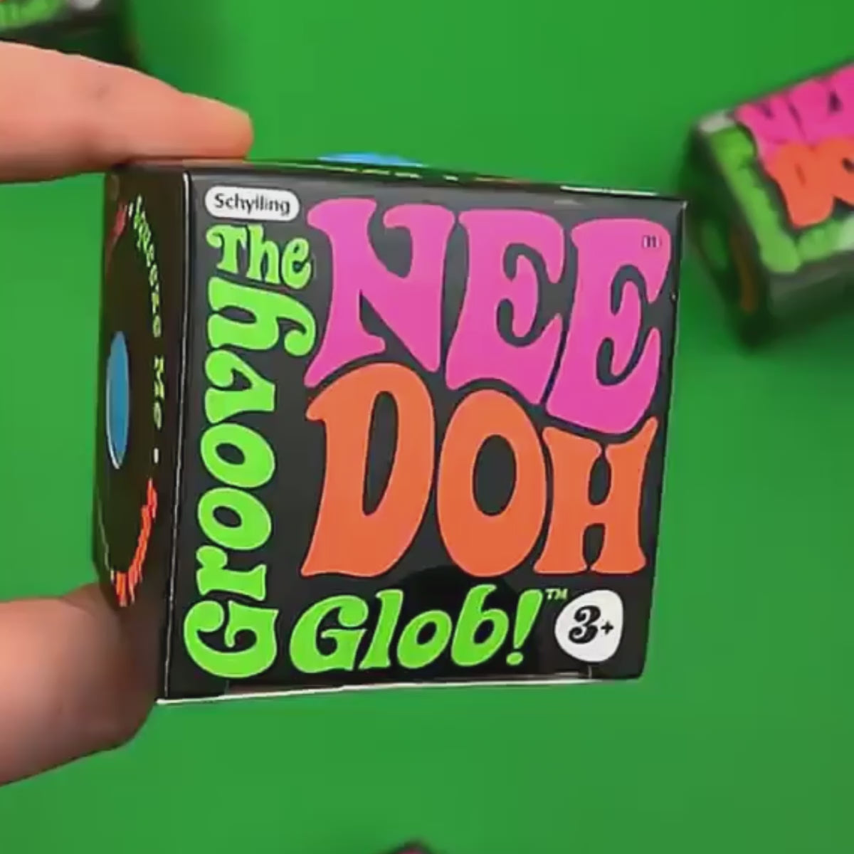 NeeDoh *PRE ORDER JULY