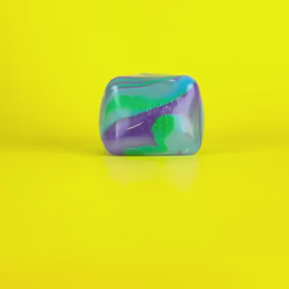 NeeDoh - Nice Cube Swirl *PRE ORDER