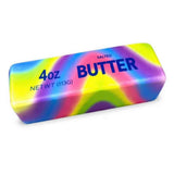 Butter Squishy - Rainbow - Funky Gifts NZ