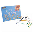 Retro Jack Straws - Funky Gifts NZ