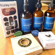 Sleepy Relaxation Gift Box - Funky Gifts NZ