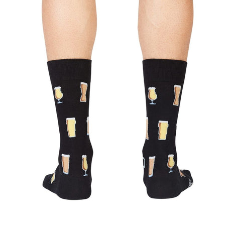 Sock It To Me - Men's Crew Socks - Prost! - Funky Gifts NZ