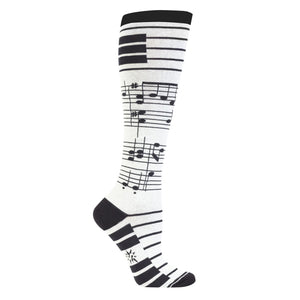 Sock It To Me - Knee High Socks - Footnotes - Funky Gifts NZ