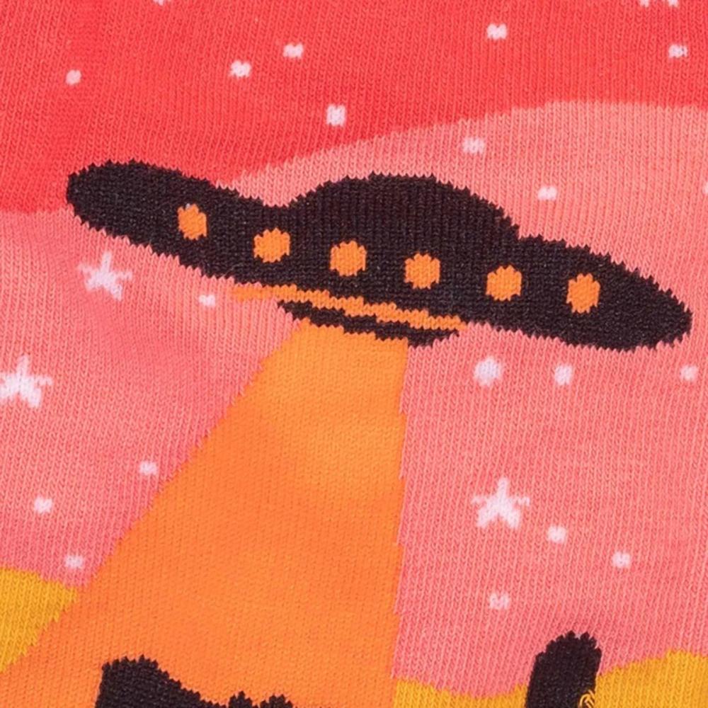 Sock It To Me - Men's Crew Socks - Area 51 - Funky Gifts NZ