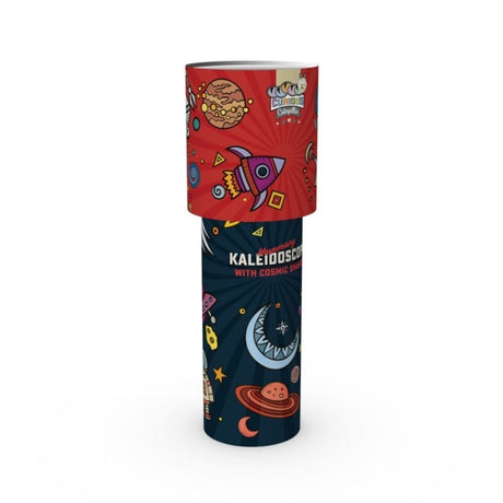 Space Kaleidoscope Toy - Funky Gifts NZ