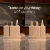 Al.ive Body Stone Kitchen Trio - Bronze Edition - Funky Gifts NZ