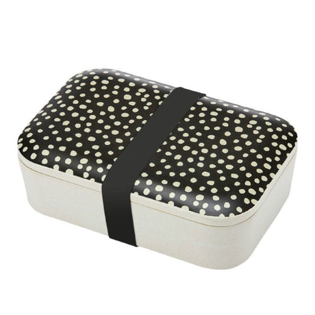 Summer Fun Lunch Box - Dotty - Funky Gifts NZ