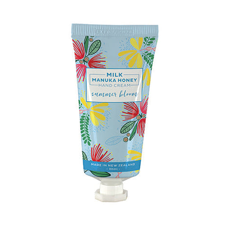 DQ Hand Cream 30ml - Funky Gifts NZ