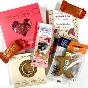 Sweet Tooth Gift Pack - Funky Gifts NZ