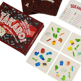 Takaro Game - Funky Gifts NZ