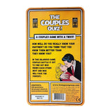 The Couples Quiz! Game Tin - Funky Gifts NZ