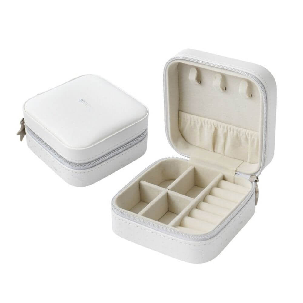 Send With Love Star Jewellery Box - Funky Gifts NZ