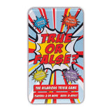 True or False Game Tin - Funky Gifts NZ