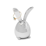 Umbra Squiggy Ring Holder - Bunny - Funky Gifts NZ