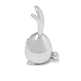 Umbra Squiggy Ring Holder - Bunny - Funky Gifts NZ