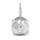 Umbra Squiggy Ring Holder - Piggy - Funky Gifts NZ