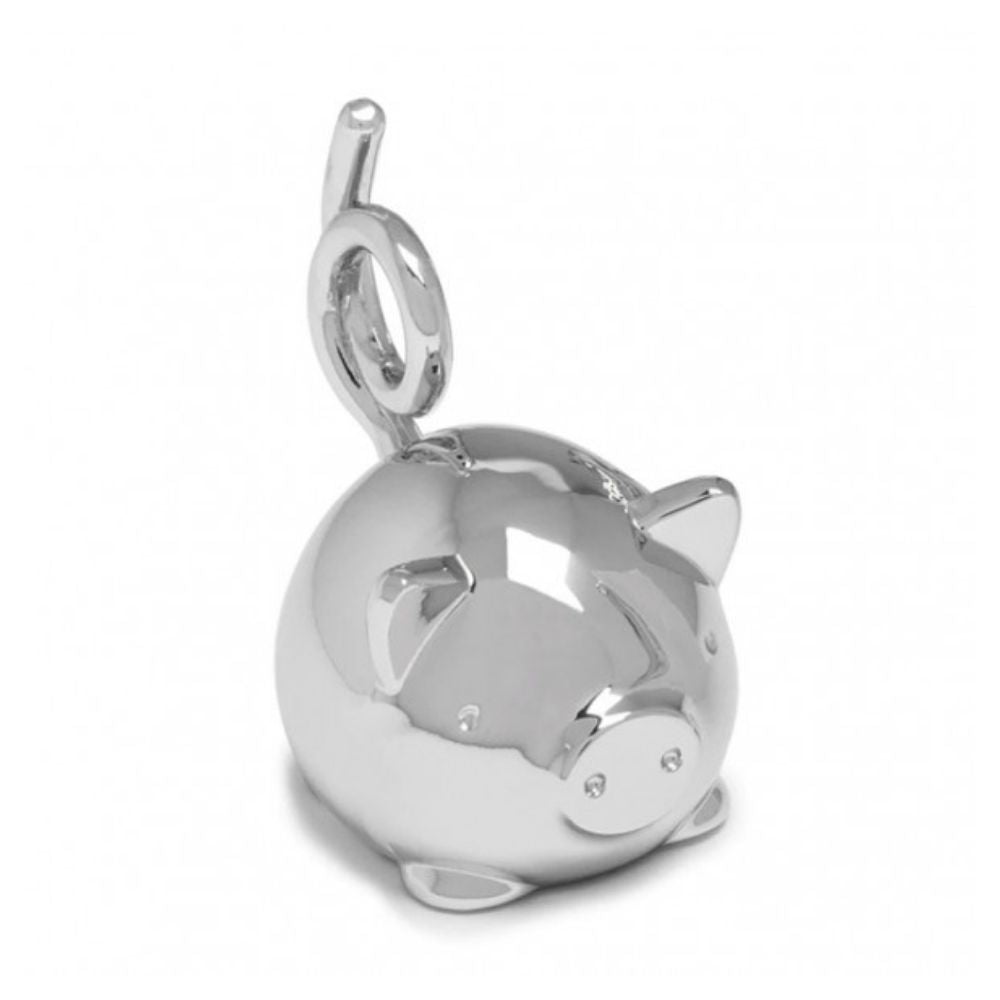 Umbra Squiggy Ring Holder - Piggy - Funky Gifts NZ