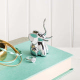 Umbra Zoola Ring Holder - Elephant - Funky Gifts NZ