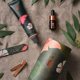 Wanderflower Hand Care Kit - Funky Gifts NZ