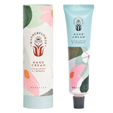 Wanderflower Hand Cream 50ml - Eucalyptus & Verbena - Funky Gifts NZ